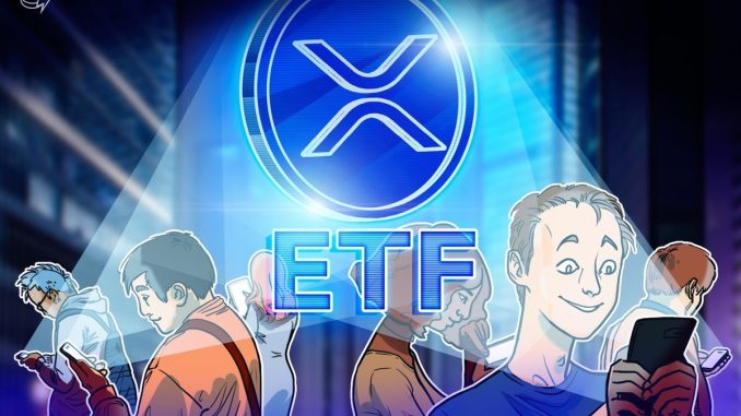 XRP Rally To $3.60 Must Include More Than ETF Approval