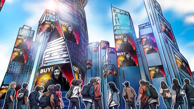5 Crypto Scams Every Investor Should Watch Out for in 2025