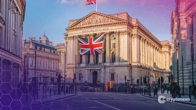 Bank of England Promises 'Temporary' Stablecoin Caps – But Sets No End Date