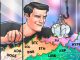 Bitcoin, Altcoins Collapse As Trade War Fear Hits Markets