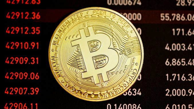 Bitcoin