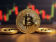 Bitcoin slips under $122K after a 16% surge fueled by ETFs and futures.