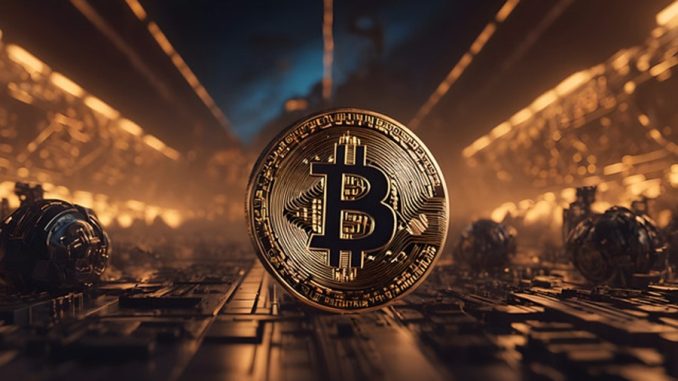 Bitcoin