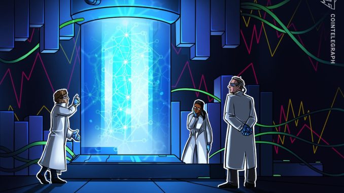 Circle Launches Arc Testnet With BlackRock, Goldman, Visa, Mastercard