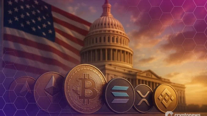 Democrats Propose 'Restricted List' for DeFi Protocols in Bill That Could 'Kill' Sector