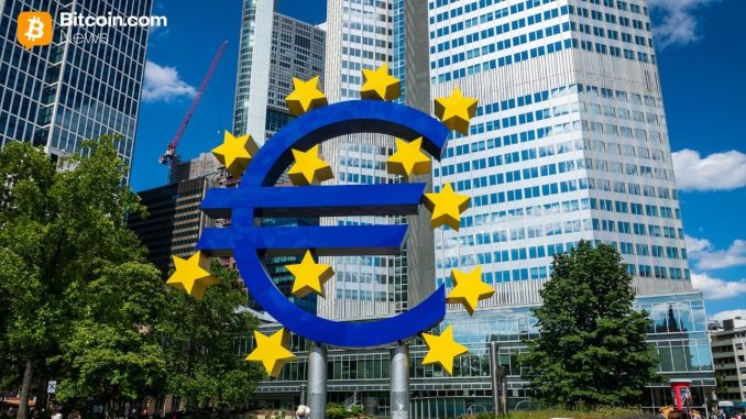 Digital Euro Enters Next Phase as ECB Targets Technical Readiness by 2029
