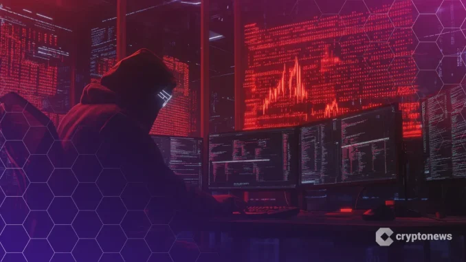 Ellipal Hardware Wallet Hacked, User Loses $3M in XRP to Sanctioned Launderers