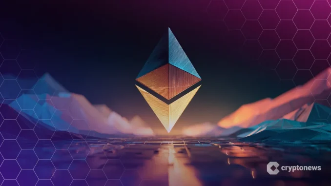 Ethereum Preaches Decentralization, But Core Dev Says 10 People Run Everything