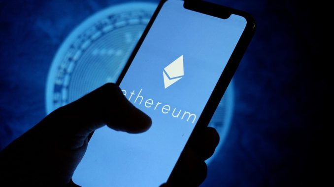 Ethereum Prepares for Fusaka Mainnet Activation After Smooth Hoodi Test
