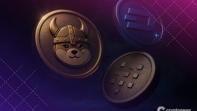 FLOKI, DASH, FET Moves: Is Altcoin Season Returning?