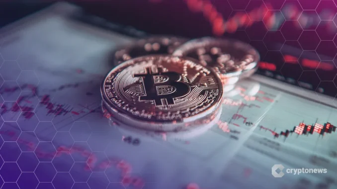 Fed Rate Cut Odds Jump to 97% as CPI Comes in Cool at 3% – Bullish for BTC?