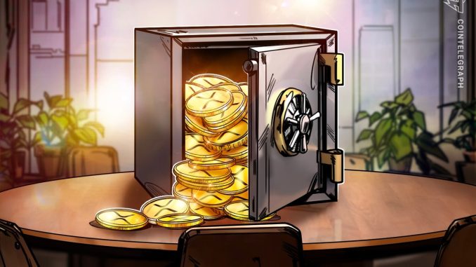 How Evernorth Plans to Make XRP a $1-Billion Corporate Treasury Asset