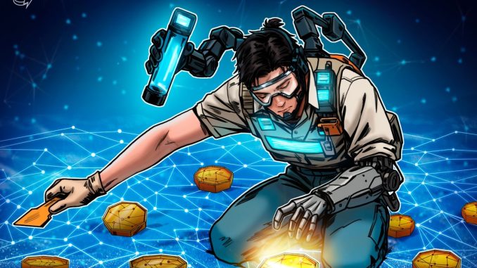 How to Spot Early Crypto Gems in 2025