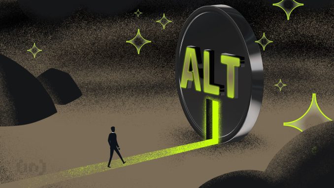 If Bitcoin Hits $150,000, These 3 Altcoins Could Rally Next
