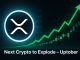 $XRP Price Prediction: Next Crypto to Explode as Uptober Key Levels Emerge