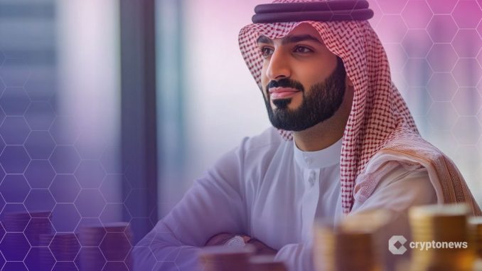 Next-Gen Gulf Heirs Push Family Wealth Into Crypto and Hedge Funds