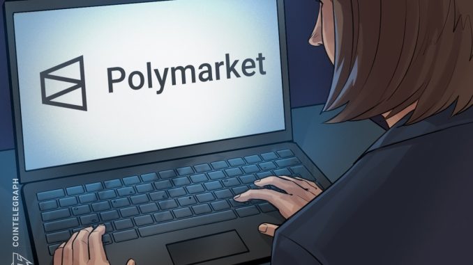 Nobel Peace Prize Bets on Polymarket Under Scrutiny: Report