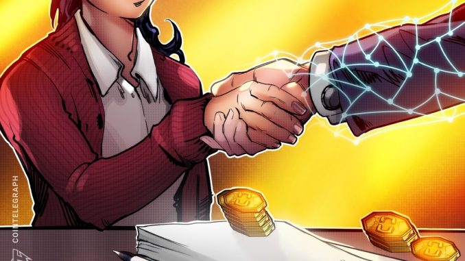 Put Equity Lending Onchain, Or Get Out Of The Way