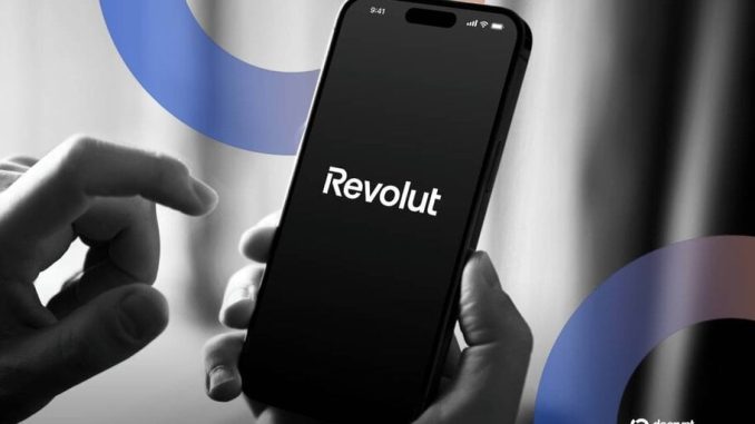 Revolut Secures MiCA License in Cyprus—Is a Stablecoin Next?