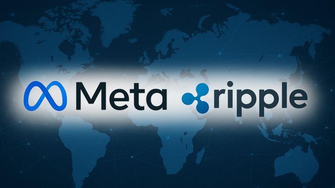 Ripple XRP news