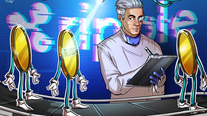 Ripple Expands To Bahrain Via Fintech Bay Partnership