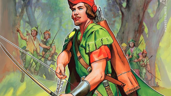 Robinhood Expands Tokenization to Nearly 500 US Stocks, ETFs on Arbitrum
