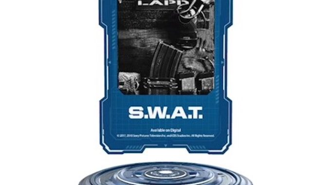 Sony Pictures Partners with Soneium to Gift NFTs for New Movie S.W.A.T.