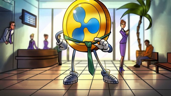 South African Bank Absa Taps Ripple for Crypto Custody