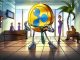 South African Bank Absa Taps Ripple for Crypto Custody