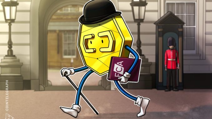 UK FCA Issues Hundreds of Warnings Against Crypto Companies and Exchanges