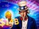 US Gov’t Seeks to Add $14B to Crypto Reserves as Part of Forfeiture Case