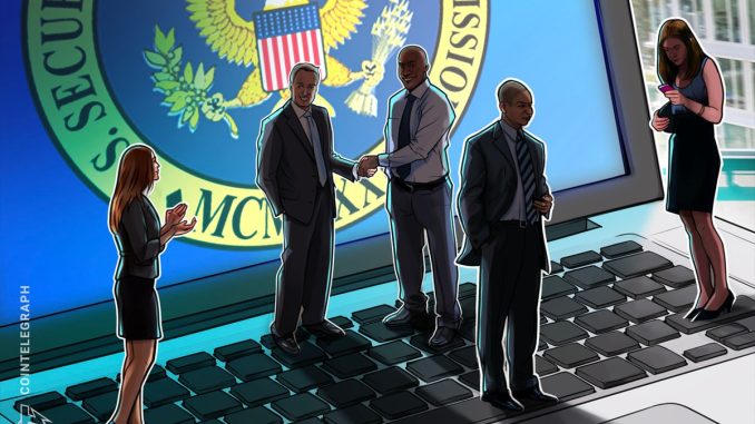 US government shutdown enters day 1: How is the SEC still functioning?