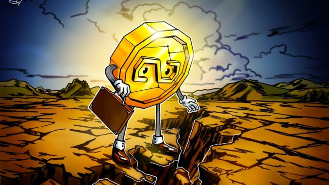 Why Stablecoins Lose Their $1 Peg — Lessons from TerraUSD to YU