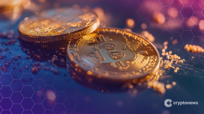 Analyst Says Bitcoin Dominance Breakdown Could Signal Incoming Altcoin Season