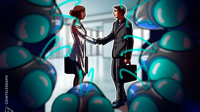Anchorage Digital Adds HYPE Staking Support on HyperCORE