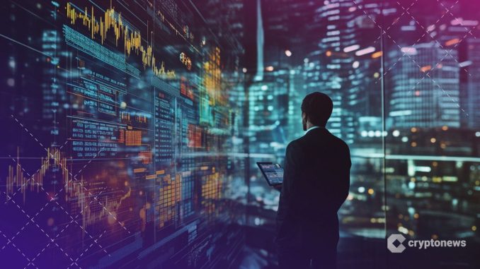 Arca’s Jeff Dorman Slams Coinbase CEO for Prediction Market Stunt on Earnings Call