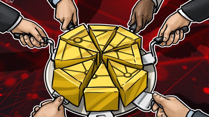 Balancer Community Submit Proposal for Reimbursement Distribution