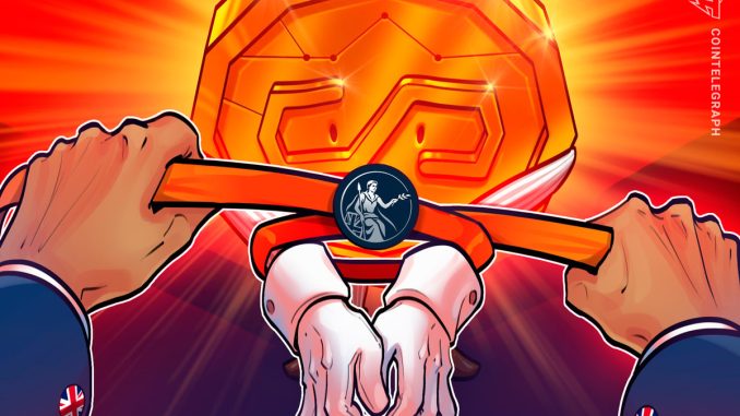 Bank of England Still 'Disproportionately Cautious’ on Stablecoins