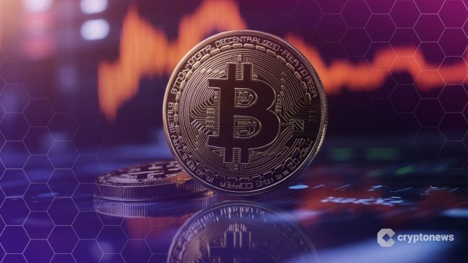 Bitcoin Faces $7.5B Whale Inflow Pressure on Binance — Bear Market Next?