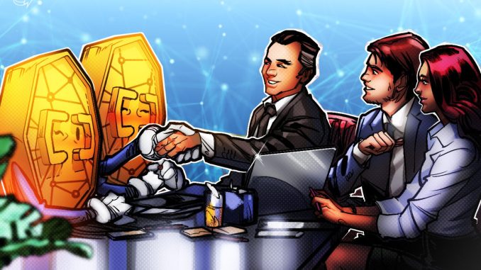 Bitcoin.com, Concordium Enable Age-Verified Crypto Payments