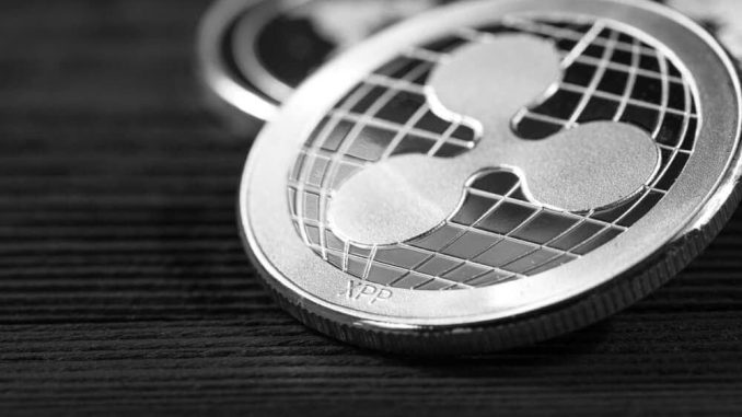 XRP Spot ETF