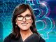 Cathie Wood’s ARK Sticks To $1.5M Bitcoin Target, Predicts Market Recovery