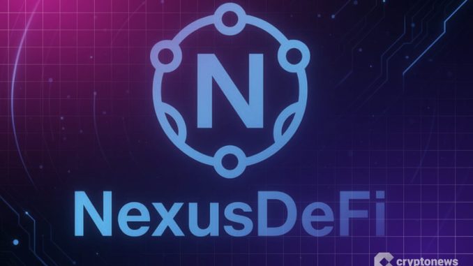 NexusDeFi