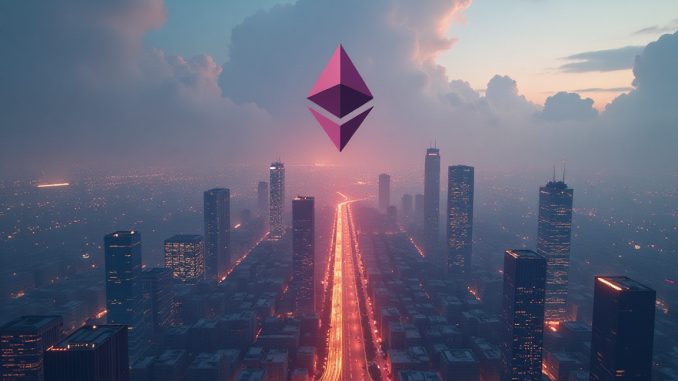 Ethereum Foundation launches institutional portal to boost enterprise adoption