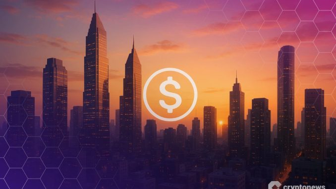 Grab Signs Web3 Deal With StraitsX for Stablecoin Payments