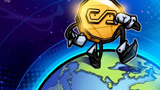 Grab Super App Eyes Stablecoin Settlement With StraitsX