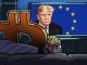 How the Trump Family Turned Crypto Into an $800M Windfall