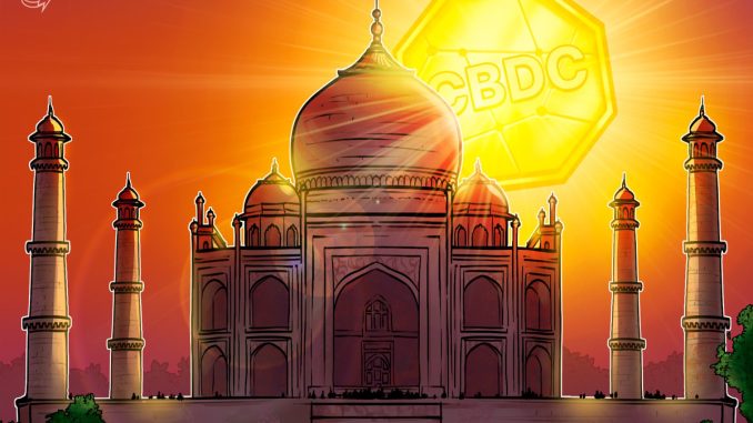 India's Gov To Consider Stablecoin Regulations in Annual Policy Report