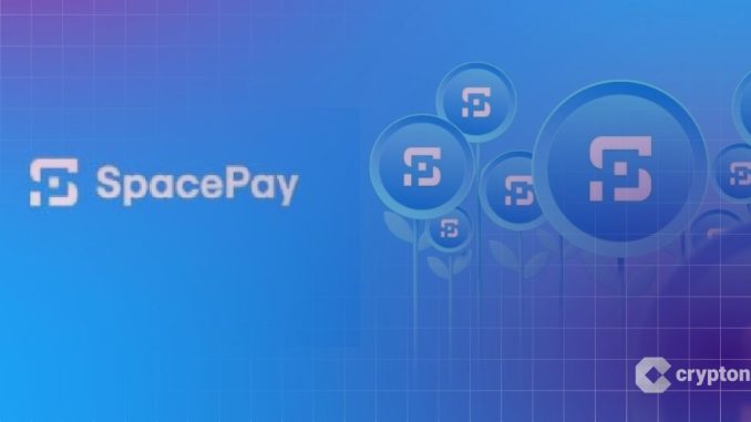 SpacePay