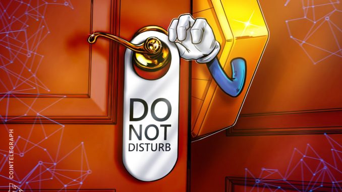 Regulators Must Catch Up To The New Privacy Paradigm